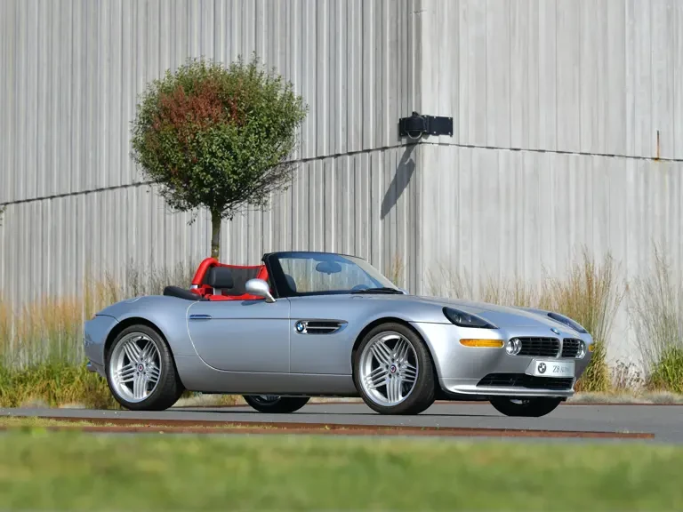 2003 BMW Z8 - Image 10 of 31