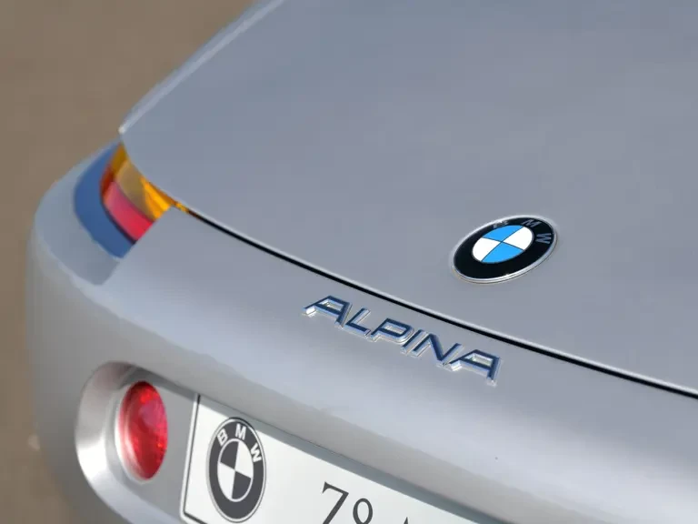 2003 BMW Z8 - Image 26 of 31
