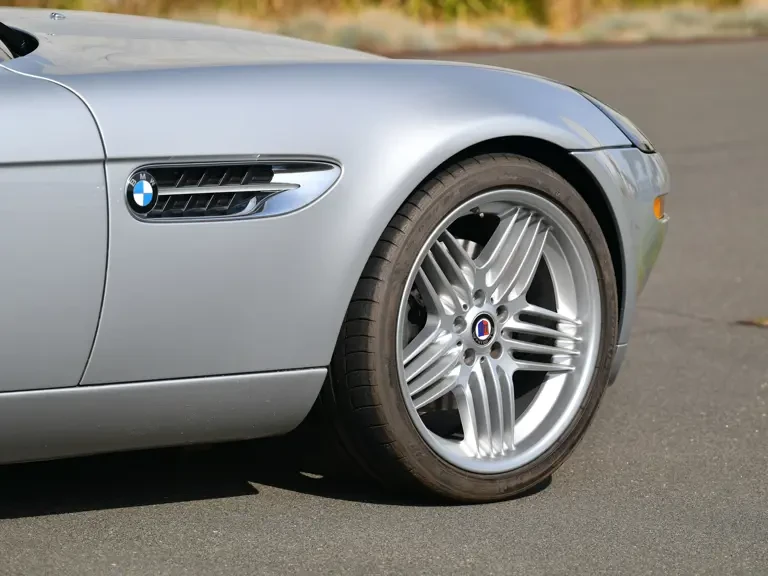 2003 BMW Z8 - Image 24 of 31