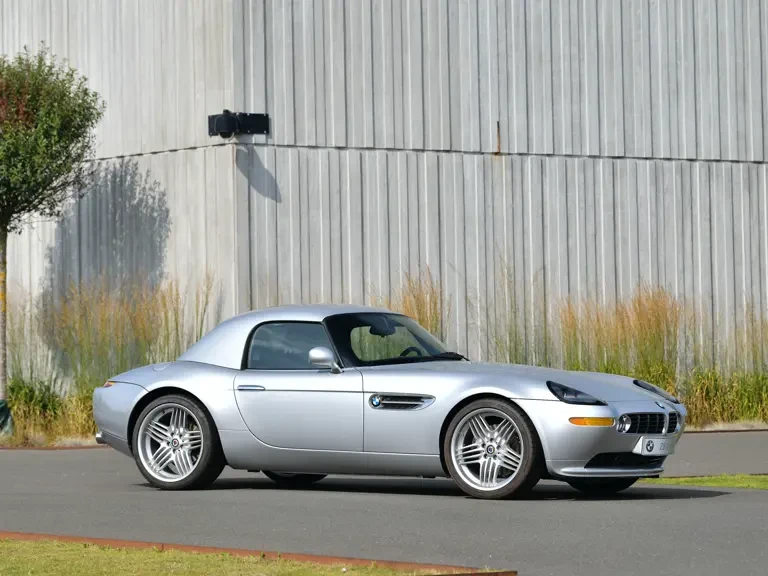 2003 BMW Z8 - Image 11 of 31