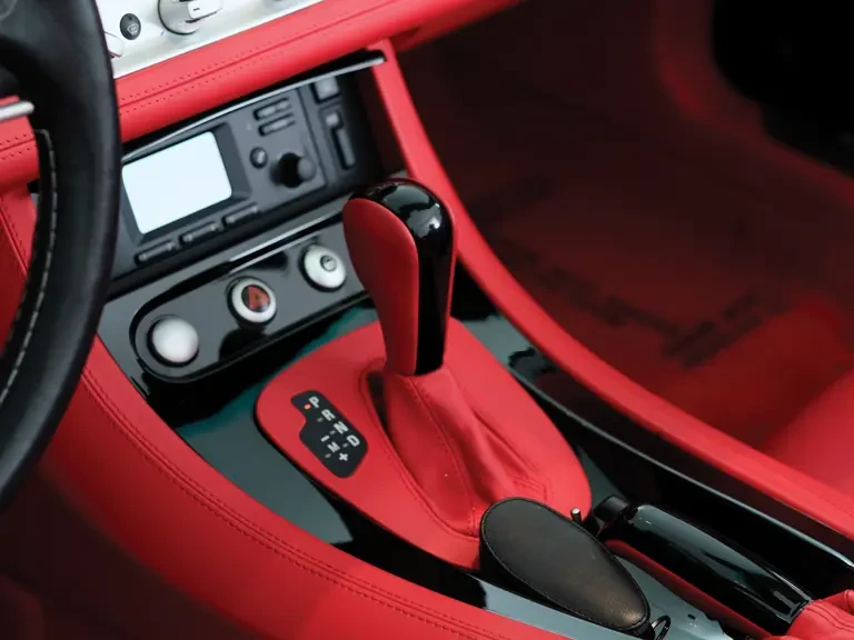 2003 BMW Z8 - Image 17 of 30