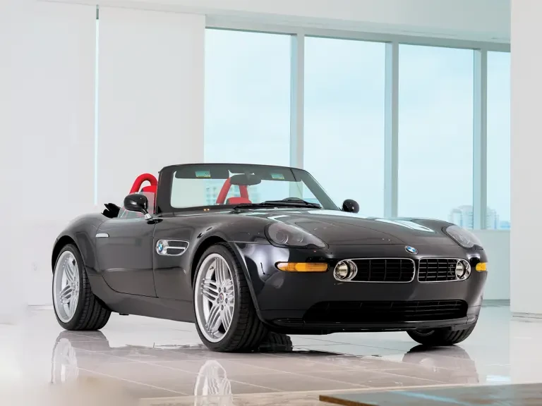 2003 BMW Z8 - Image 2 of 30