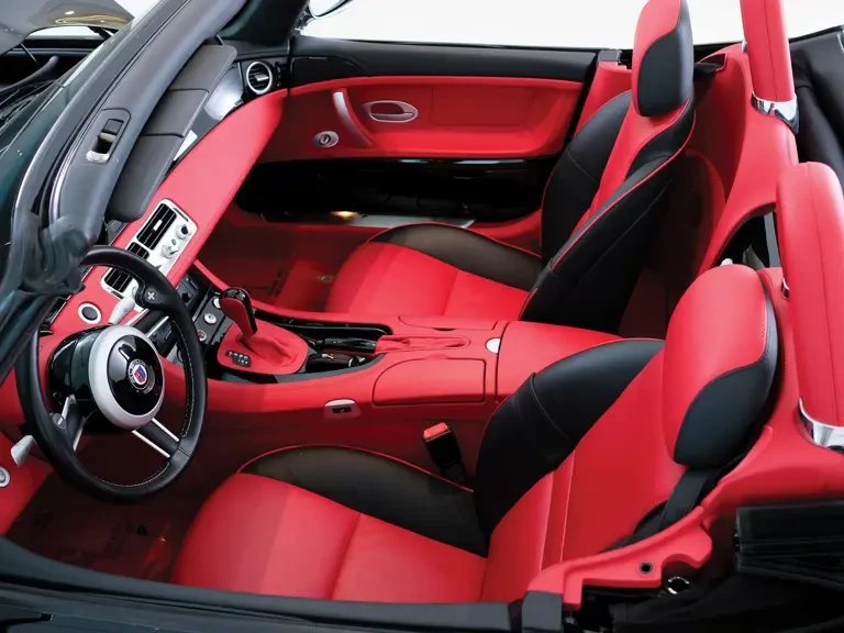 2003 BMW Z8 - Image 16 of 30