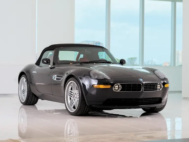 2003 BMW Z8 - Image 30 of 30