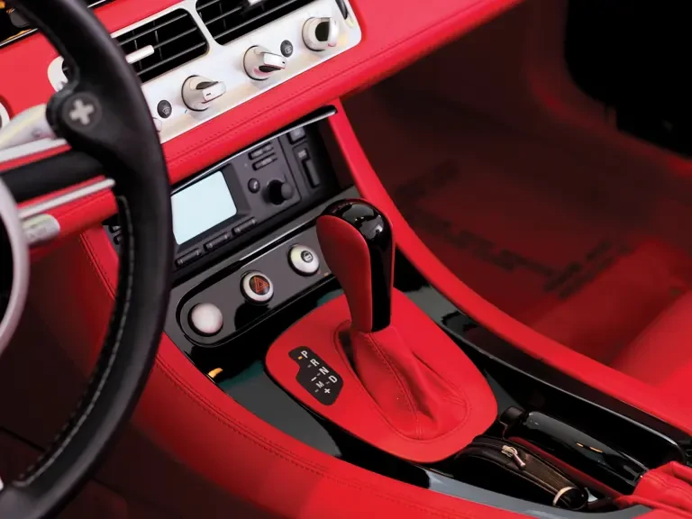 2003 BMW Z8 - Image 27 of 30