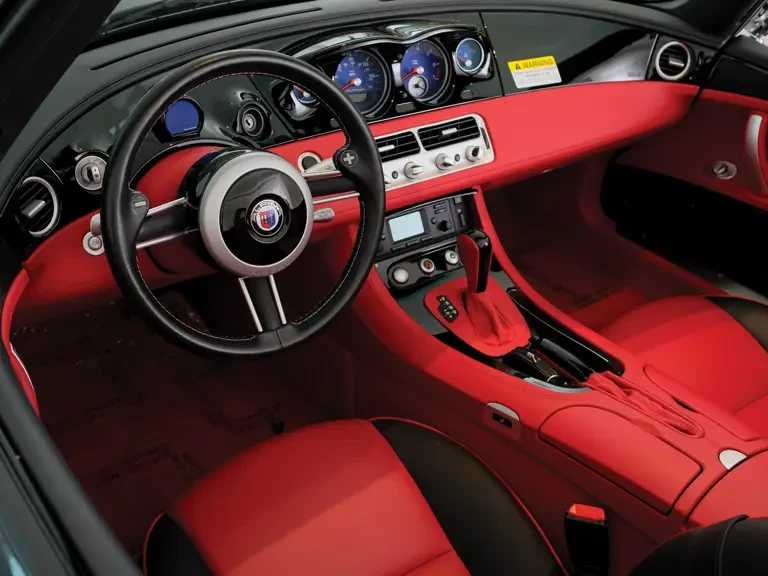 2003 BMW Z8 - Image 5 of 30