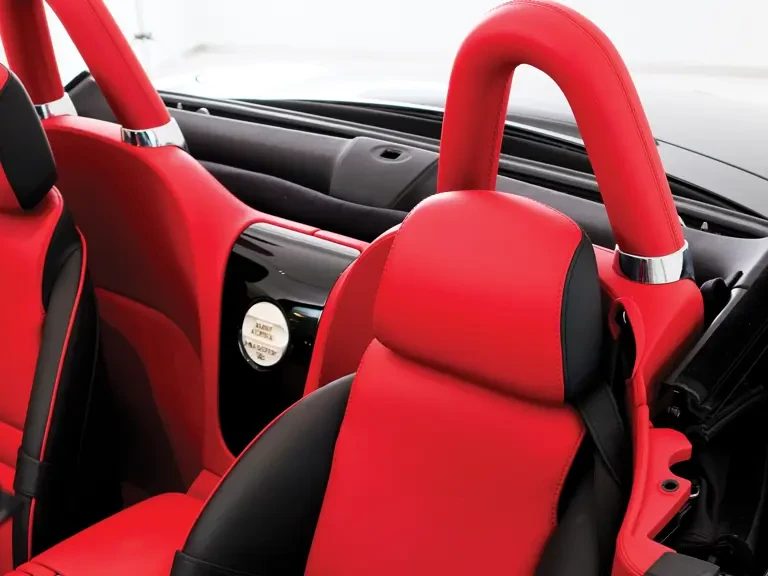 2003 BMW Z8 - Image 24 of 30