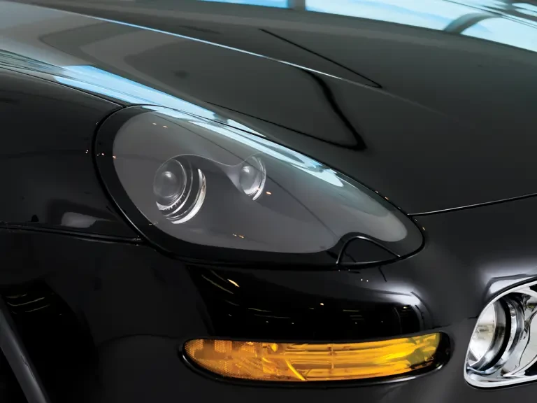 2003 BMW Z8 - Image 11 of 30