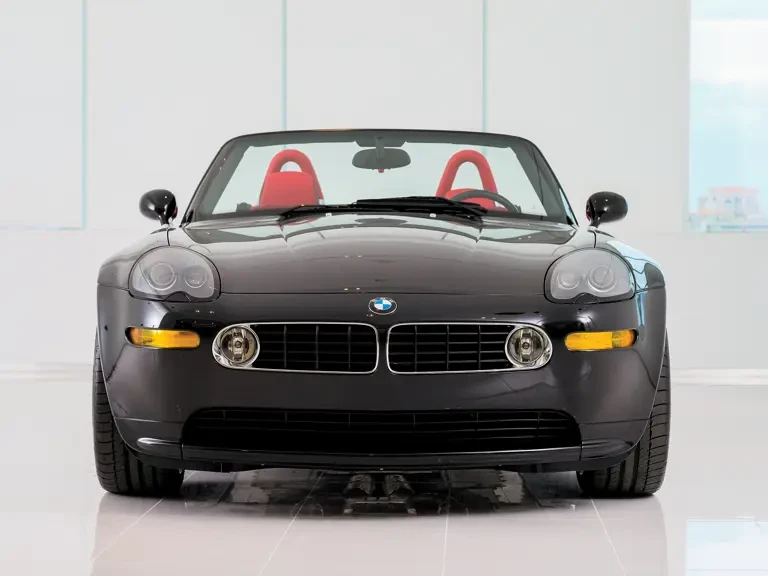 2003 BMW Z8 - Image 7 of 30