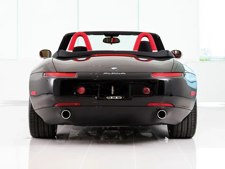 2003 BMW Z8 - Image 8 of 30