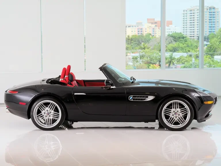 2003 BMW Z8 - Image 6 of 30
