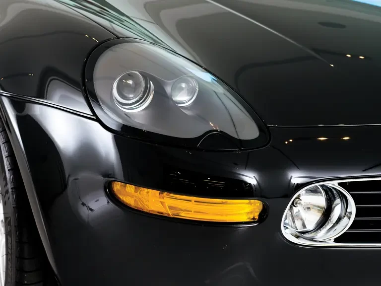 2003 BMW Z8 - Image 15 of 30