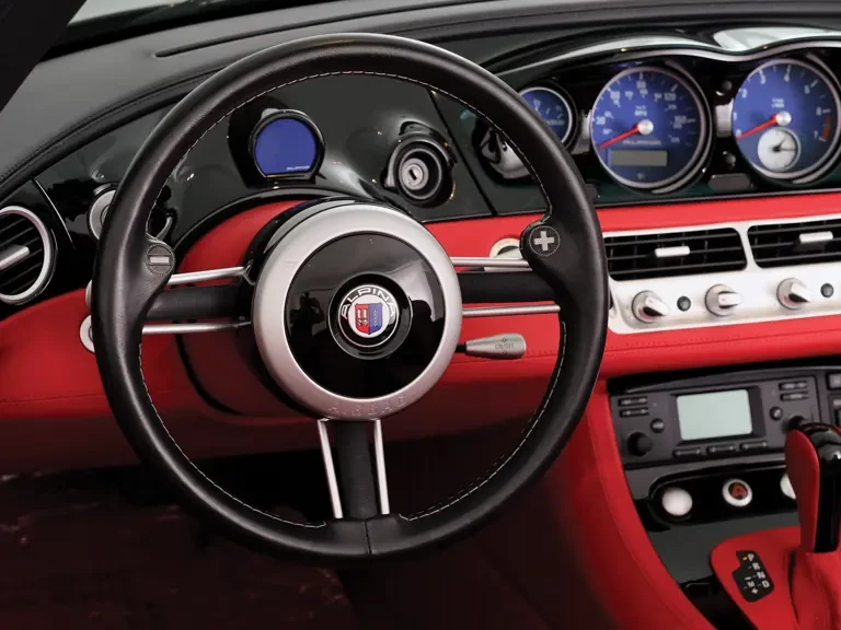2003 BMW Z8 - Image 25 of 30