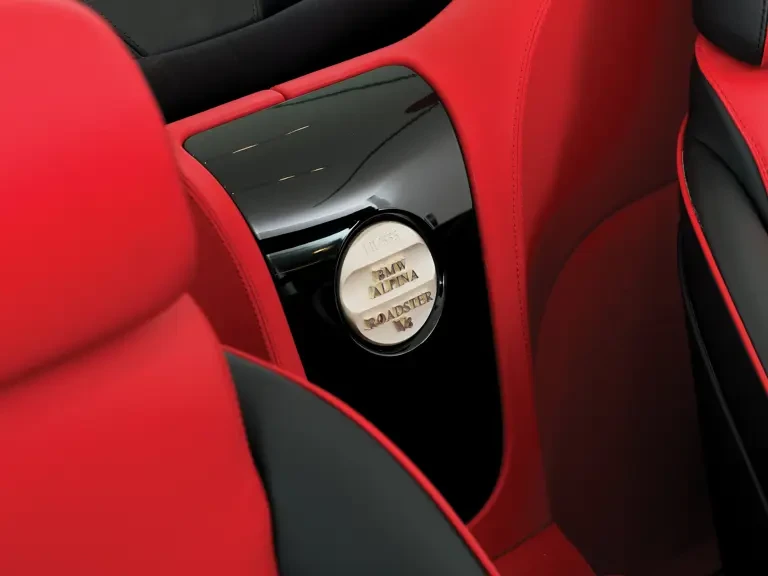 2003 BMW Z8 - Image 22 of 30