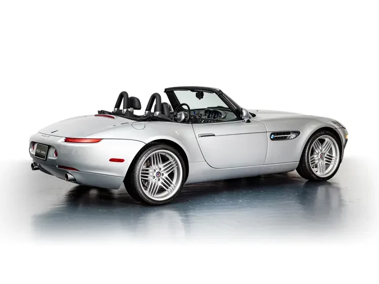 2003 BMW Z8 - Image 3 of 31