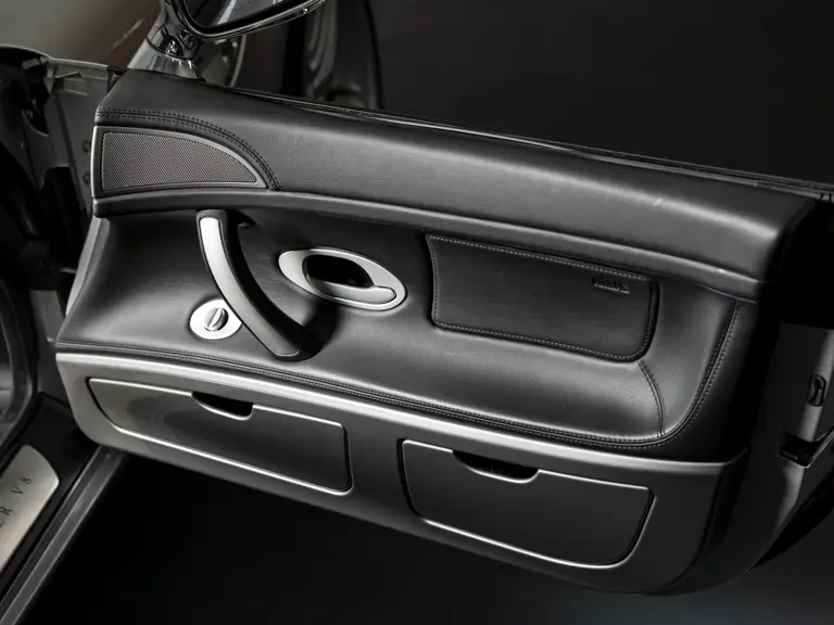 2003 BMW Z8 - Image 19 of 31