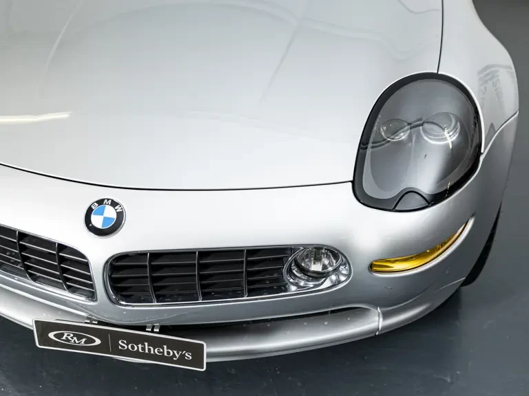 2003 BMW Z8 - Image 22 of 31