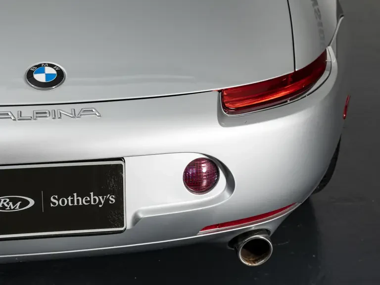 2003 BMW Z8 - Image 23 of 31