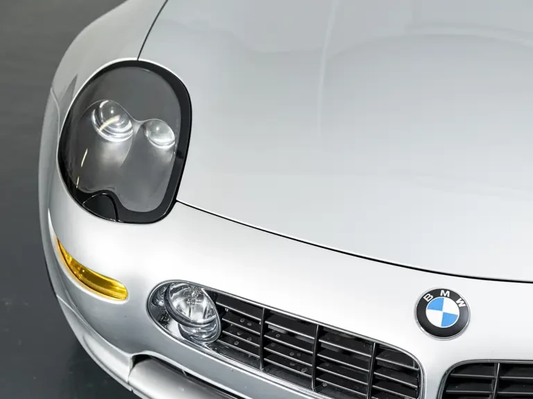 2003 BMW Z8 - Image 20 of 31