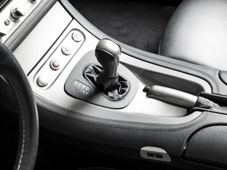 2003 BMW Z8 - Image 13 of 31