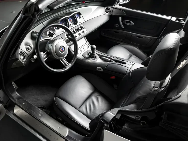 2003 BMW Z8 - Image 5 of 31