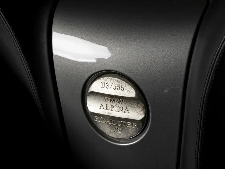 2003 BMW Z8 - Image 16 of 31