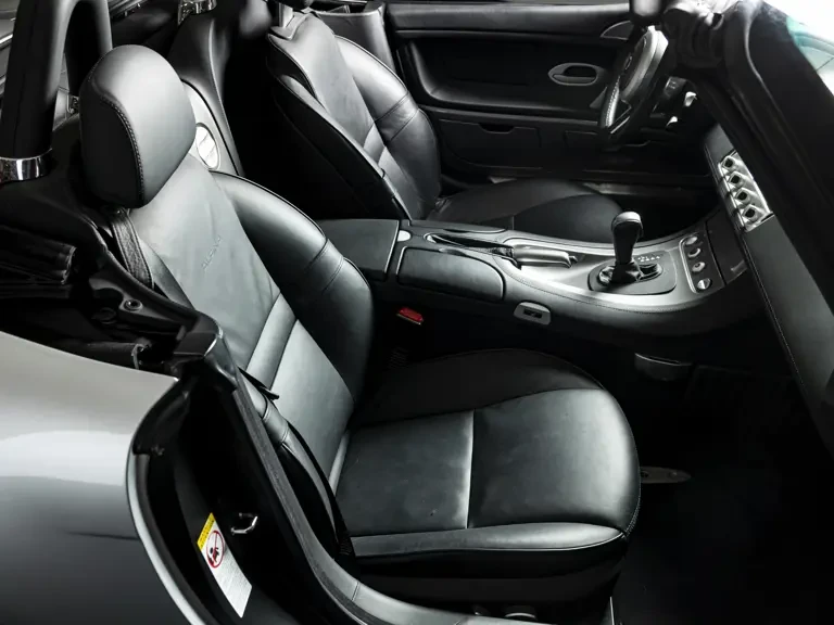 2003 BMW Z8 - Image 15 of 31