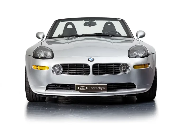 2003 BMW Z8 - Image 8 of 31