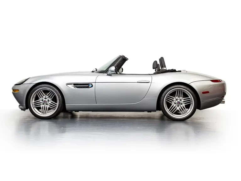 2003 BMW Z8 - Image 6 of 31
