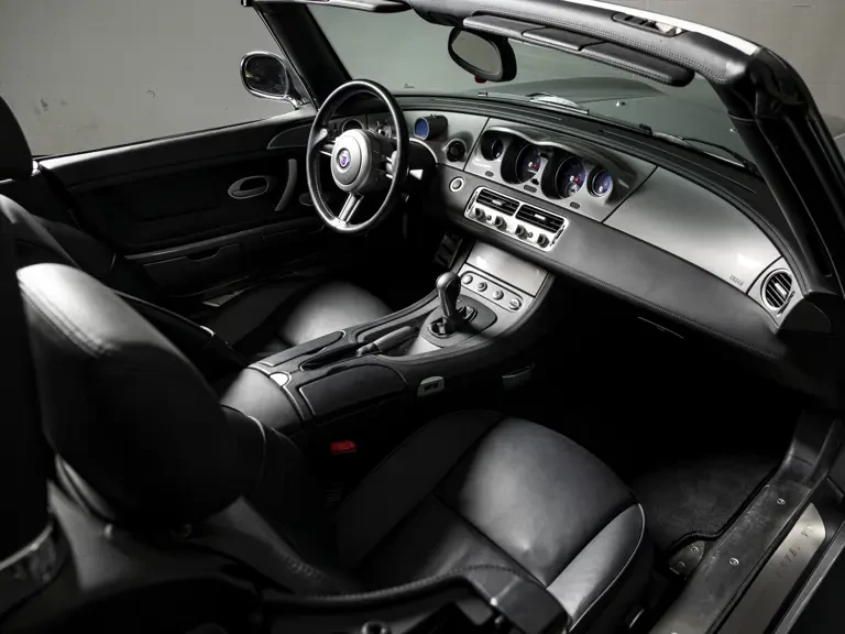 2003 BMW Z8 - Image 10 of 31