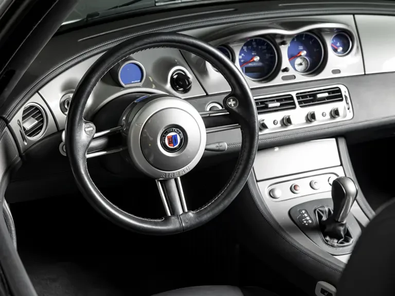 2003 BMW Z8 - Image 11 of 31