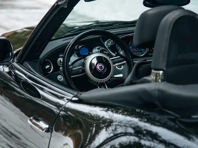 2003 BMW Z8 - Image 16 of 31