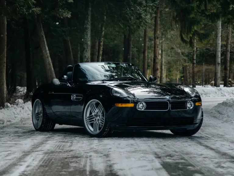 2003 BMW Z8 - Image 2 of 31