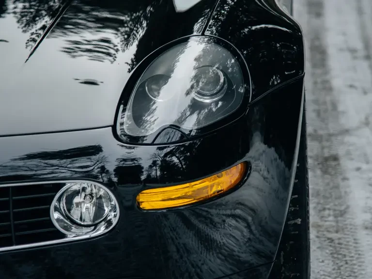 2003 BMW Z8 - Image 15 of 31