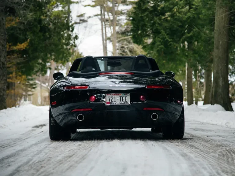 2003 BMW Z8 - Image 8 of 31
