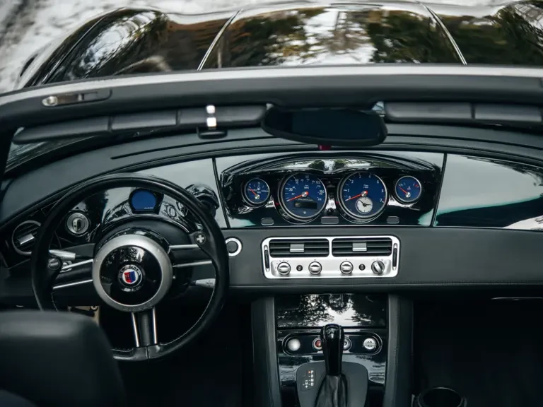 2003 BMW Z8 - Image 21 of 31