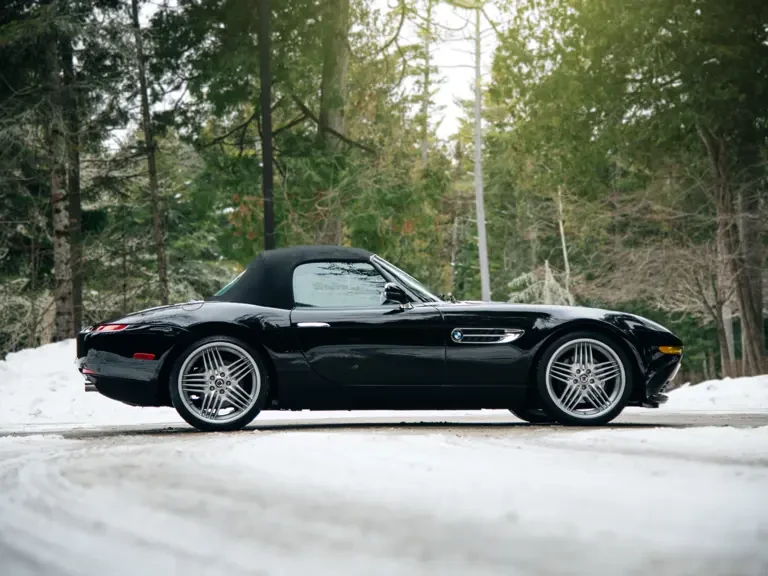2003 BMW Z8 - Image 6 of 31