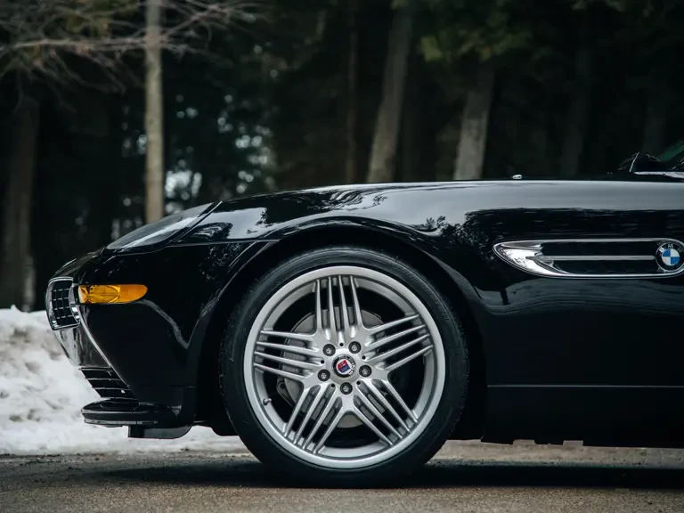 2003 BMW Z8 - Image 10 of 31