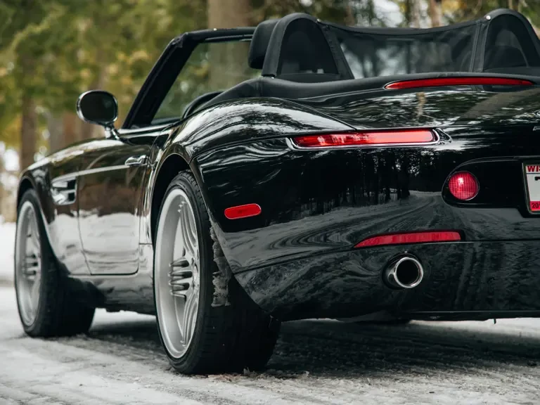 2003 BMW Z8 - Image 13 of 31