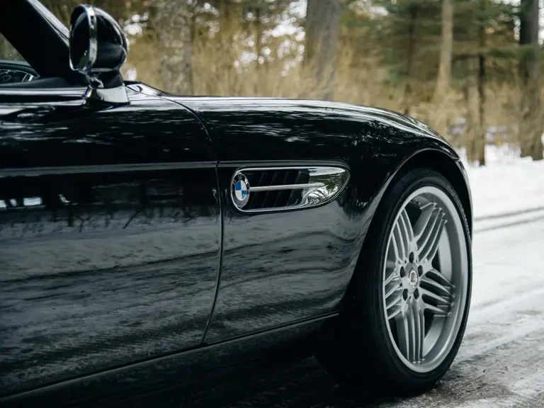 2003 BMW Z8 - Image 12 of 31