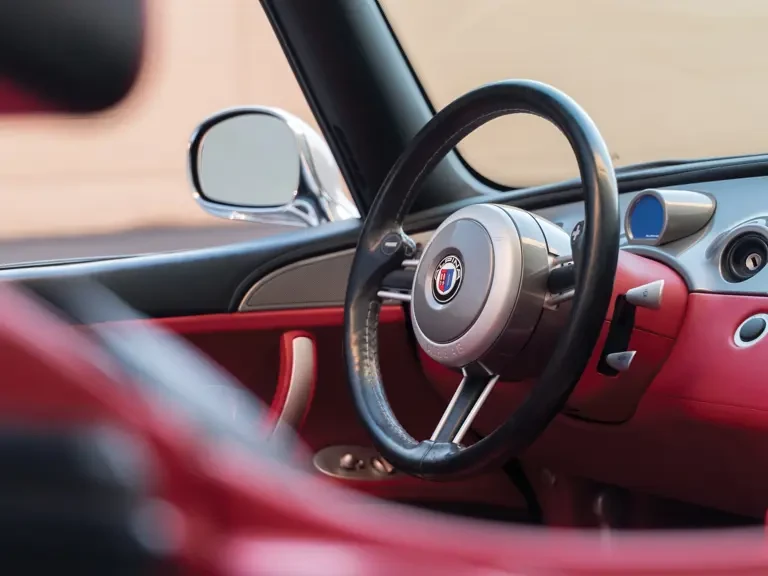 2003 BMW Z8 - Image 31 of 31