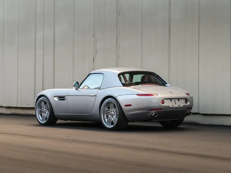 2003 BMW Z8 - Image 3 of 31