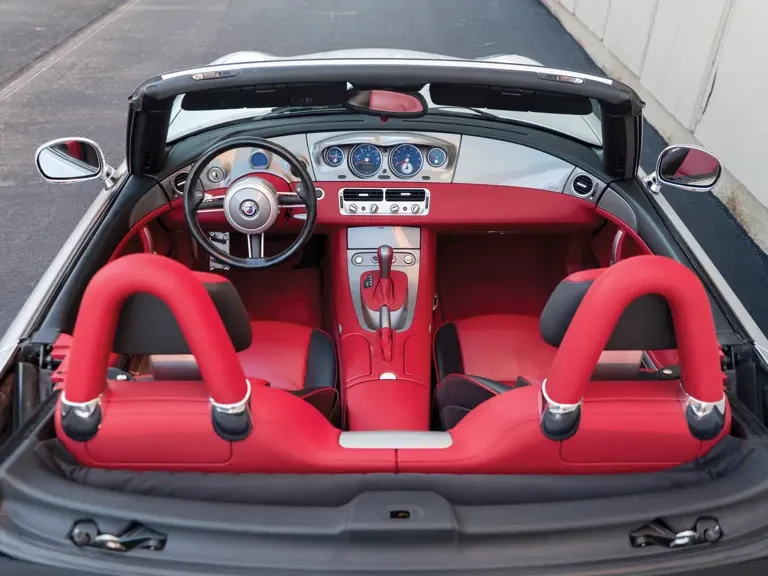 2003 BMW Z8 - Image 5 of 31