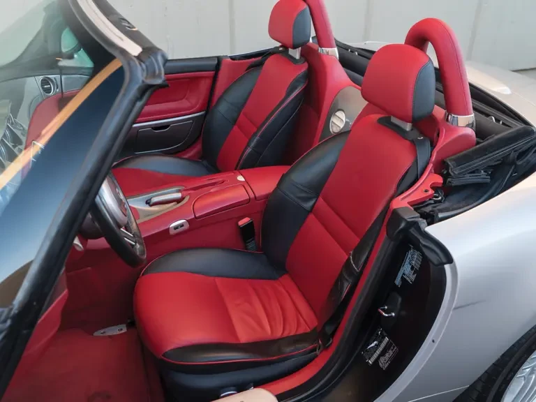 2003 BMW Z8 - Image 25 of 31