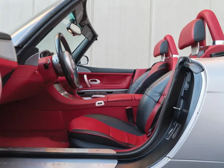 2003 BMW Z8 - Image 27 of 31