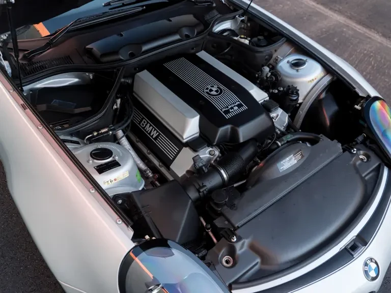 2003 BMW Z8 - Image 4 of 31