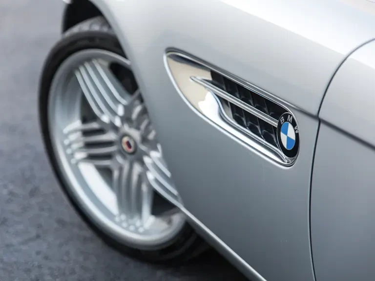 2003 BMW Z8 - Image 9 of 31