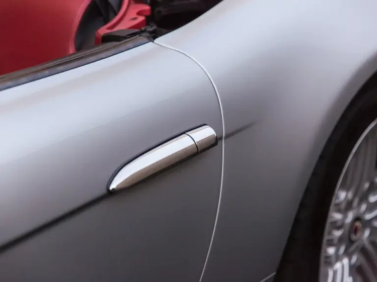 2003 BMW Z8 - Image 18 of 31