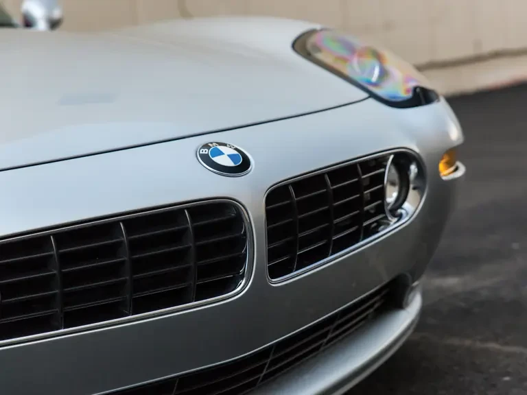 2003 BMW Z8 - Image 13 of 31