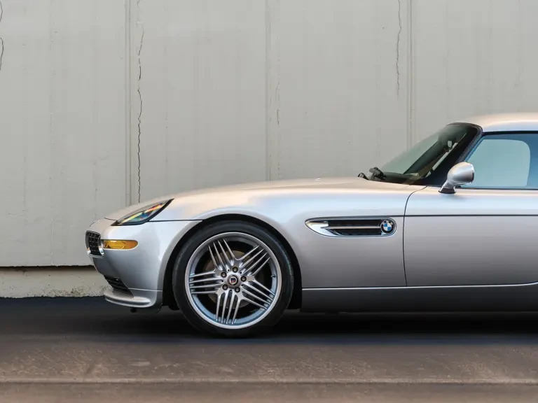 2003 BMW Z8 - Image 20 of 31